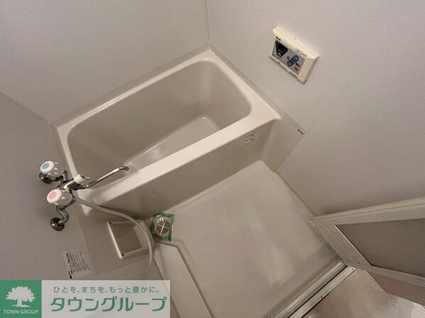 リブレア白鳥の物件内観写真